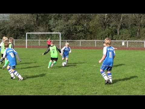 FC Hagen/Uthlede : SG WDB, Vol.1/4 - E-U10, Goals & Highlights