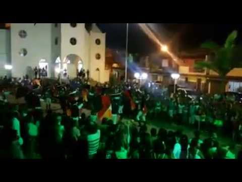 Aguia Imperial De aurelino leal Paz & Amor