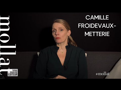Camille Froidevaux-Metterie - Le corps des femmes : la bataille de l'intime1