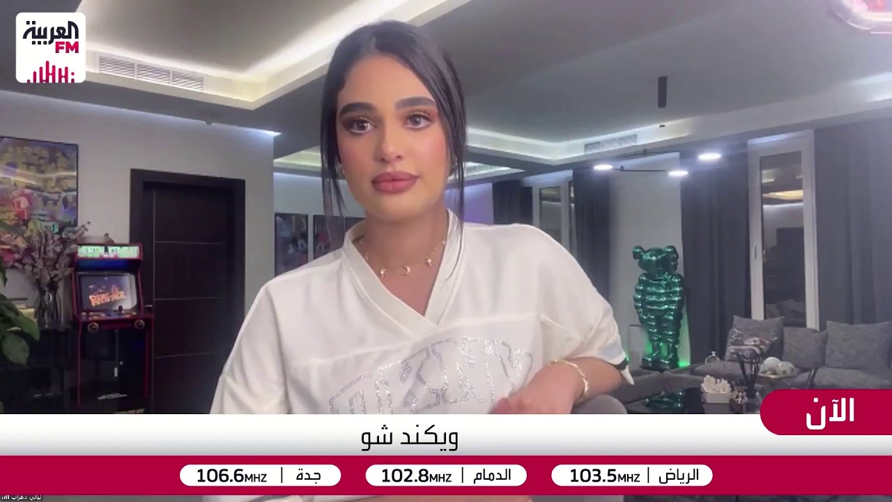 "قعدت أرتجف أكثر من ساعة".. موقف غريب لليالي دهراب في كواليس بنات عبدالغني