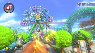 [MK8] Water Park - 01:44.093 by n§ ★Olifré
