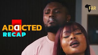 Download lagu HAWA WAPENZI NI WEZI HAPO MJINI, YANAWAKUTA MAZITO SANA. MOVIE RECAP mp3