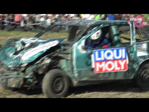 HaskovoVIP - Auto Rodeo 2016