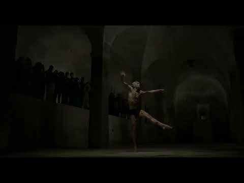 Crimes Of The Future (2022) - David Cronenberg