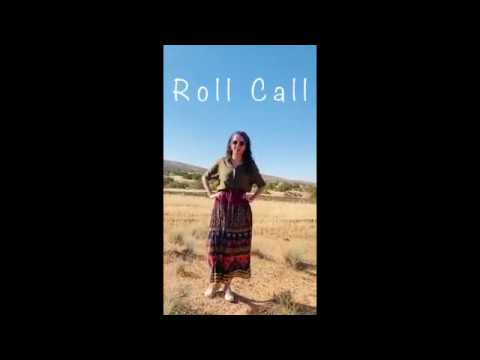 AIESEC in Kandy - RollCall Mania -Smartacus