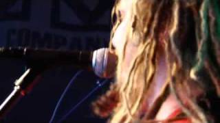 SOJA - You don&#39;t know me (Hawaii)