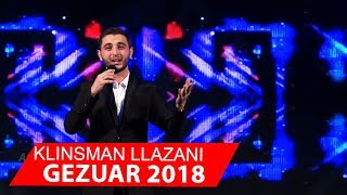 Klinsman Llazani - Ti Ne Kumbull