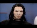 Marilyn Manson Interview - Phil Donahue Show - 1995 HD REMASTERED (By me)