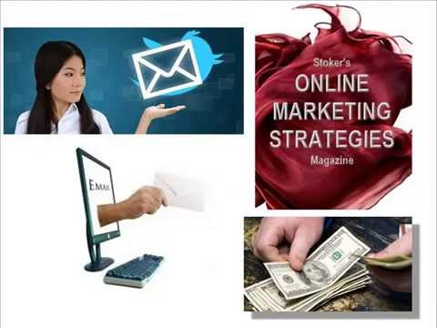 Free Internet Marketing Strategies Digital Magazine
