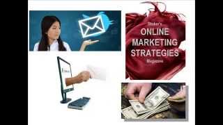 Free Internet Marketing Strategies Digital Magazine