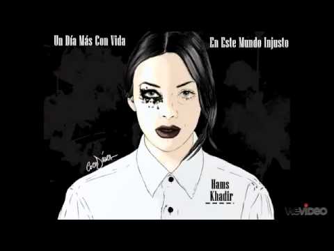 Hams Khadir f.t. Omar Zcorp - Fueron Buenos Tiempos