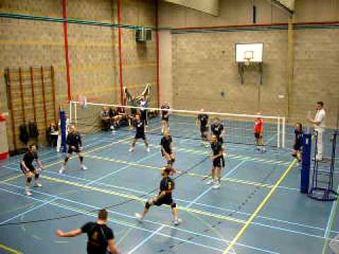 Heren 3 - Agilitas H1 (2)