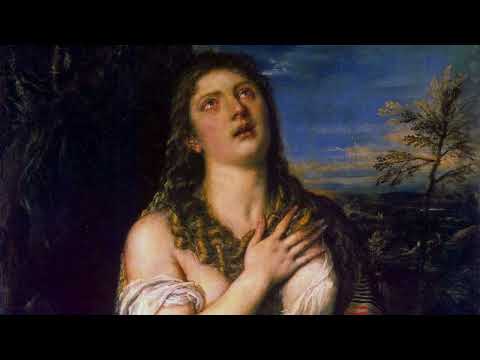 Fugge il tempo (Giovanni Bononcini) Josè Maria Lo Monaco