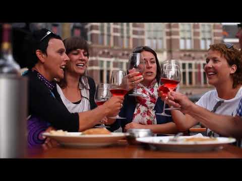 Venray Bloeit Promotiefilm 2017