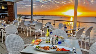 CAPETOWN FISHMARKET: The Best Seafood Restaurant In Dar es Salaam, Tanzania