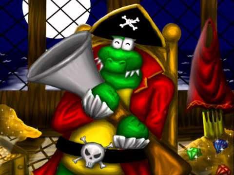 Nintenmix 016 - Castle Crescendo