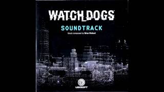 Watch Dogs Soundtrack - Revelation Number 3