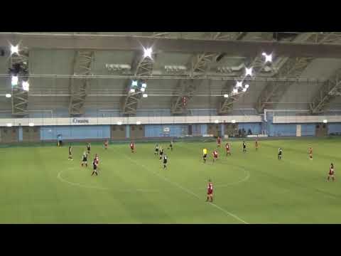 Pallokissat-Sport Yj T18 SM karsinta 4.2.2018 jakso2