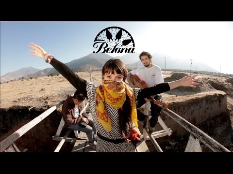 Belona MC - en silencio (con Mezty GioRoots) prod. ZKT1 Audiovisual