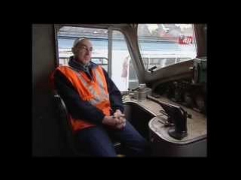 Trainspotting - Episode 1 Of 9 (2004)