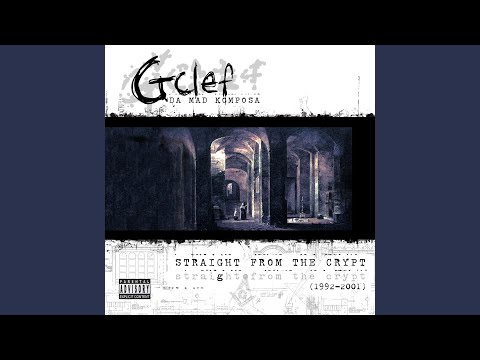 What is the Essence of a Soul Kid? (1994 Demo)