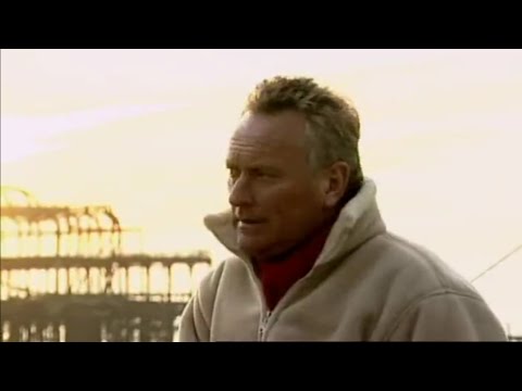 Saving Ed Mitchell (2008)