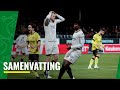 Samenvatting VVV-Venlo - ADO Den Haag 2-1 (22-01-2023)