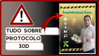 Protocolo 30D. Saiba Tudo Sobre o Protocolo 30D do Dr Osvaldo Neto. Essa Incrvel Dieta de 30 Dias