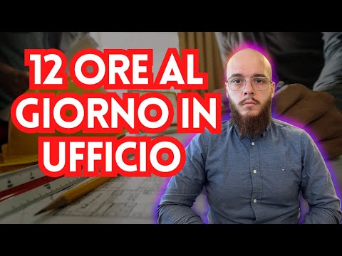 12 ore al giorno in ufficio!! Che polli 🐓