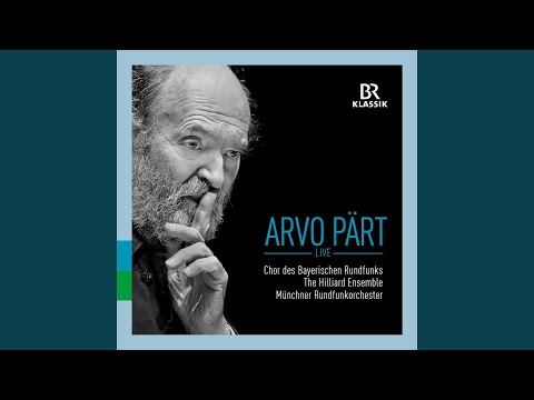 Litany (Prayers of St. John Chrysostom for Each Hour of the Day and Night) (Live)