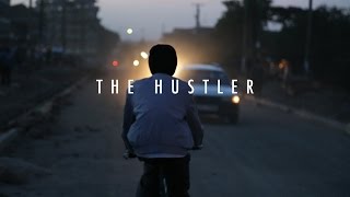 The Hustler | Beat Making Lab Kenya