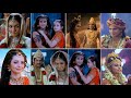 Beautiful Jodies Of Lord Kartikey Goddess Devasena DKDM Vighnaharta Ganesh Mahakaali