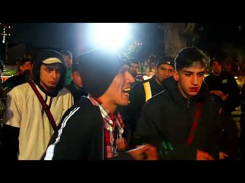 EQUIPO SKOOB x PABLO x WANN x BIGTAMINA VS EQUIPO DE KODA X KRAYZI x ELEMECE x BLADE x DIEGO 2DASEMI