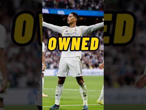 Real Madrid vs Barcelona El Clasico Reaction