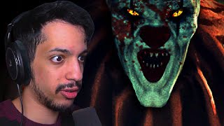 This Clown is Suspicious - The Dark Inside Me Chapter 2 (ALL ENDINGS)