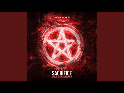 Sacrifice (Code Crime Remix)