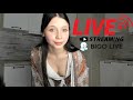 Barbie Model Vlog Webcam See Through Transparent Dance Girls Live Periscope Live Bigo Livestream