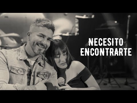 Necesito Encontrarte - Dale q va