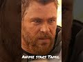 Thor Revenge Mass Status In Tamil Trending Shorts Marvel Thor