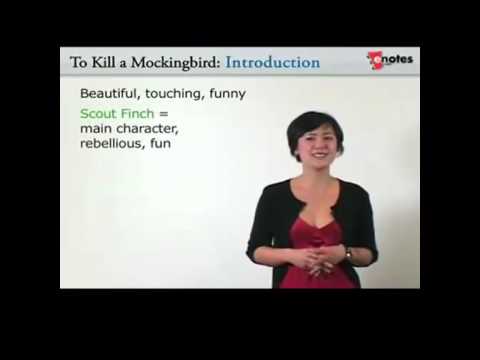 Emergency Mockingbird Study Guide Available