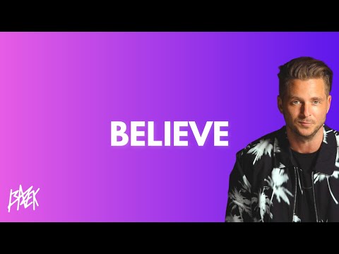 [FREE FOR PROFIT] OneRepublic Emotional Pop Type Beat 2022 | "Believe"
