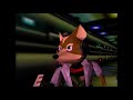 Star Fox 64 Opening Movie Remastered Restored And Uncompressed