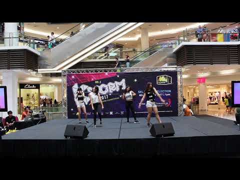 [171104 KSTORM SELANGOR] FIRST