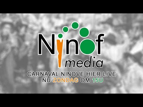 Geslaagde proefuitzending voor carnaval vanop de Centrumlaan