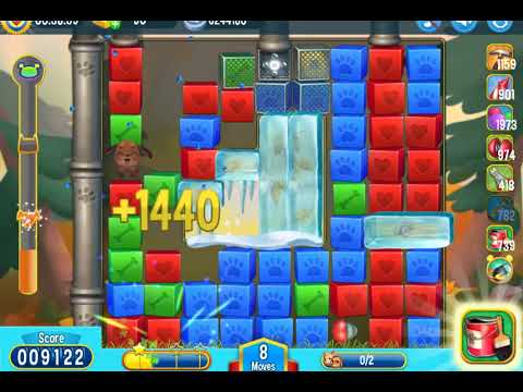 Pet Rescue Saga   Level 5680 no boosters