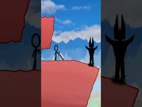 Mini Cliff Battle 30 - The Spiked Demon