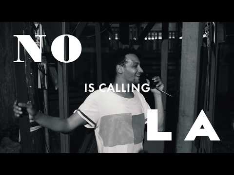 Nola Is Calling - Downtown (Official Music Video)