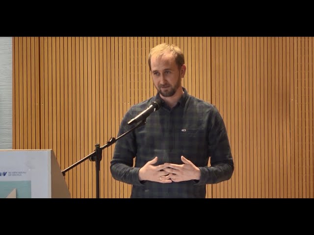 Talks4Nerds: Benjamin Wilms - Inject Failures to survive Demo (german)