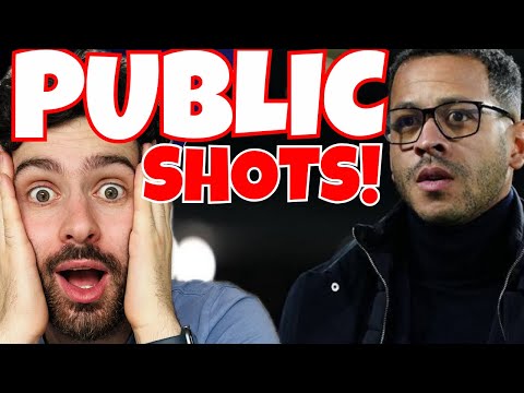 Rosenior PUBLICLY EXPOSES Chelsea Players… 