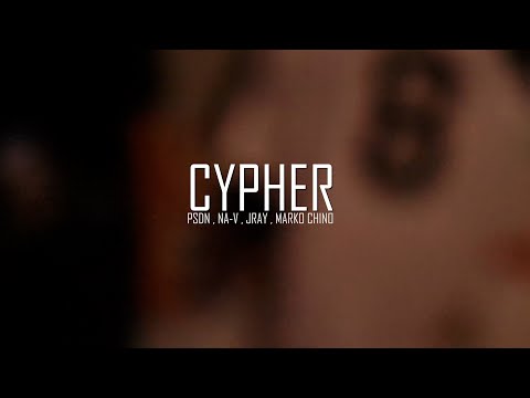 Pendeho Familya - Cypher (PSDN , J-Ray & Marko Chino ft. Na-v)